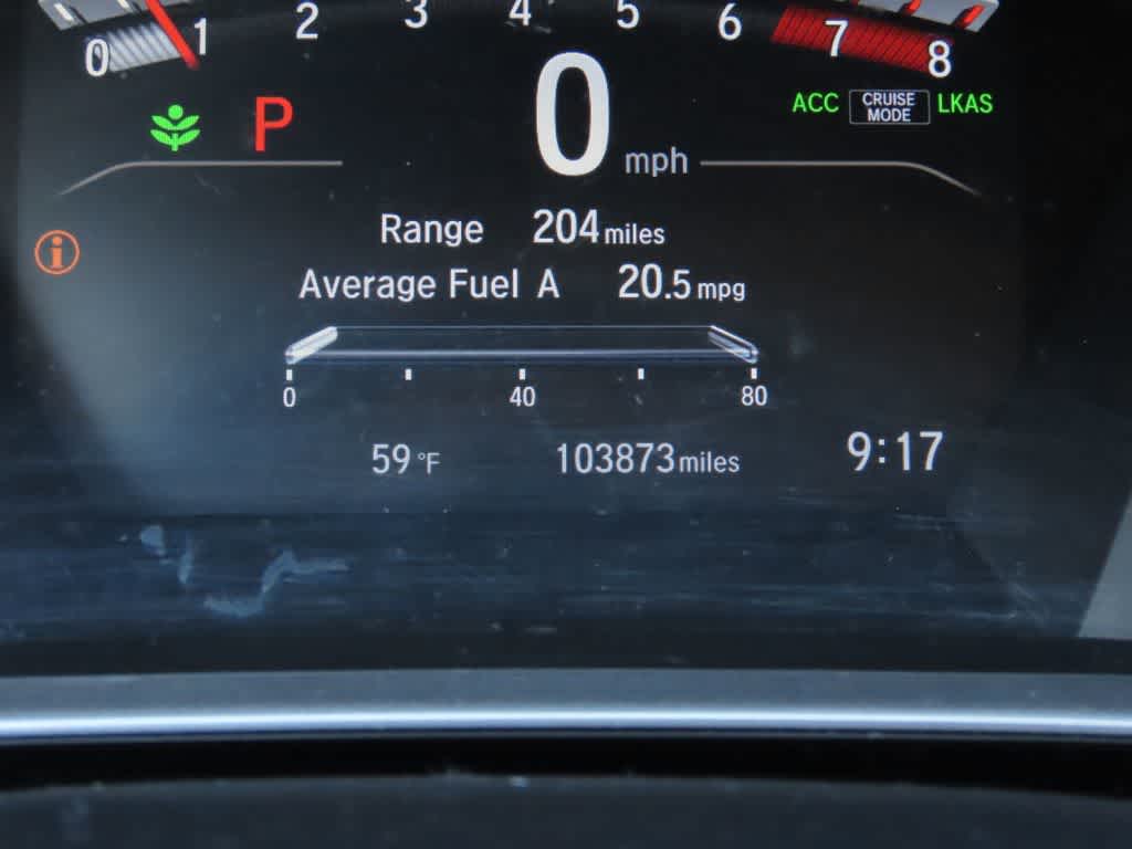 Thumbnail: 2018 Honda CR-V - 24