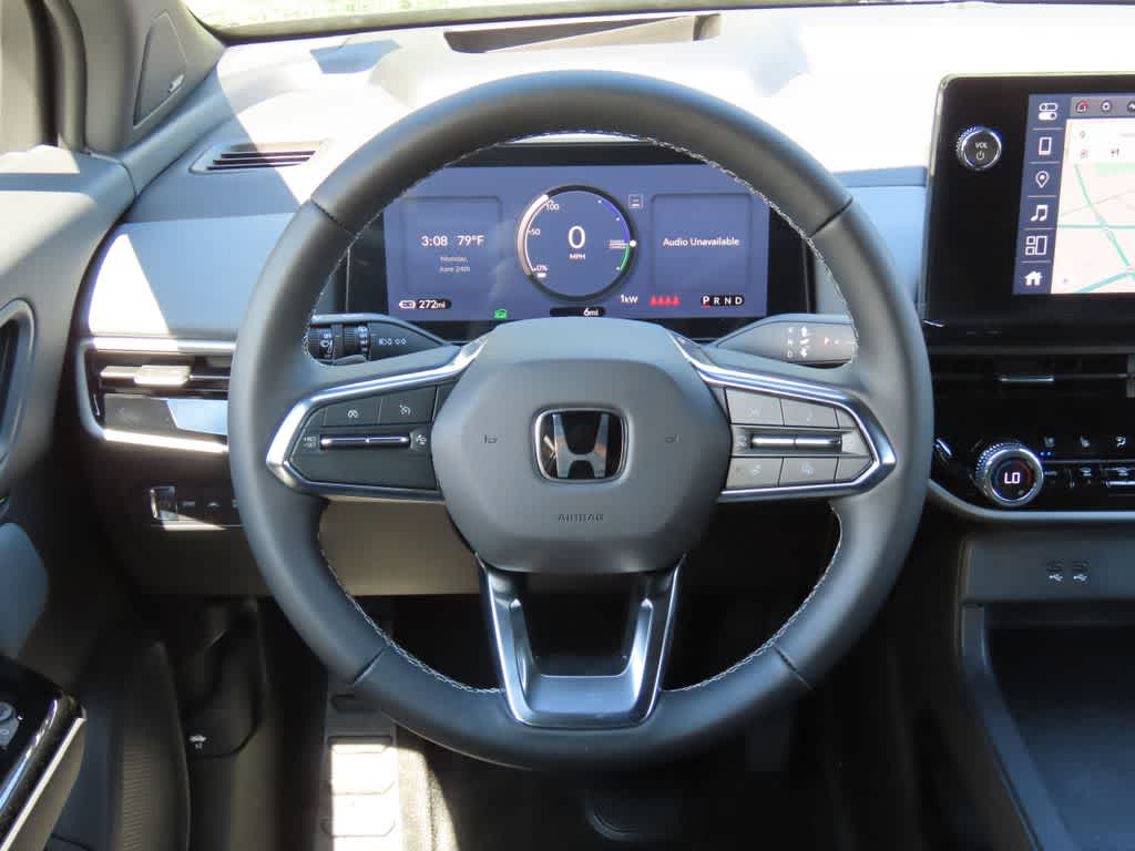 Thumbnail: 2026 Honda Prologue - 19