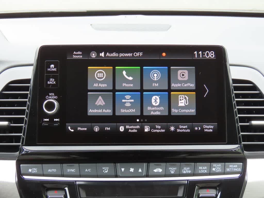 Thumbnail: 2026 Honda Odyssey - 20