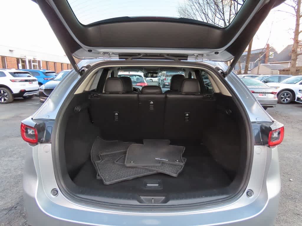 Thumbnail: 2023 Mazda CX-5 - 12