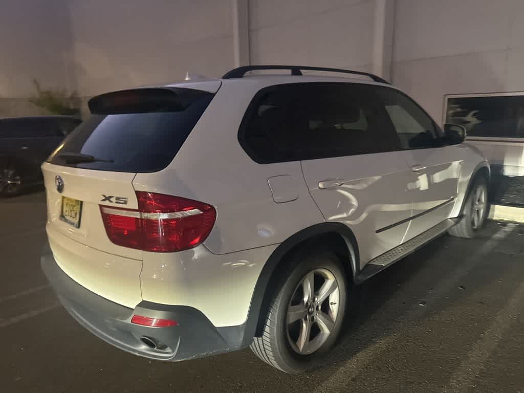 Thumbnail: 2008 BMW X5 - 9