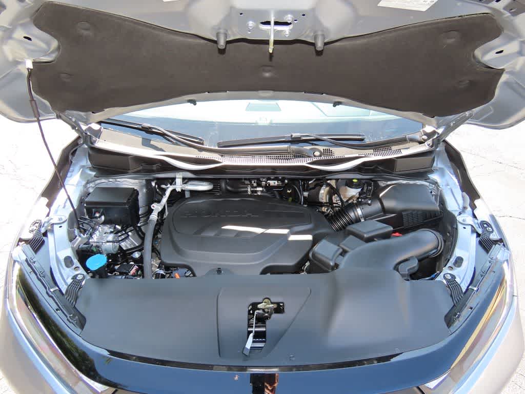 Thumbnail: 2026 Honda Odyssey - 9