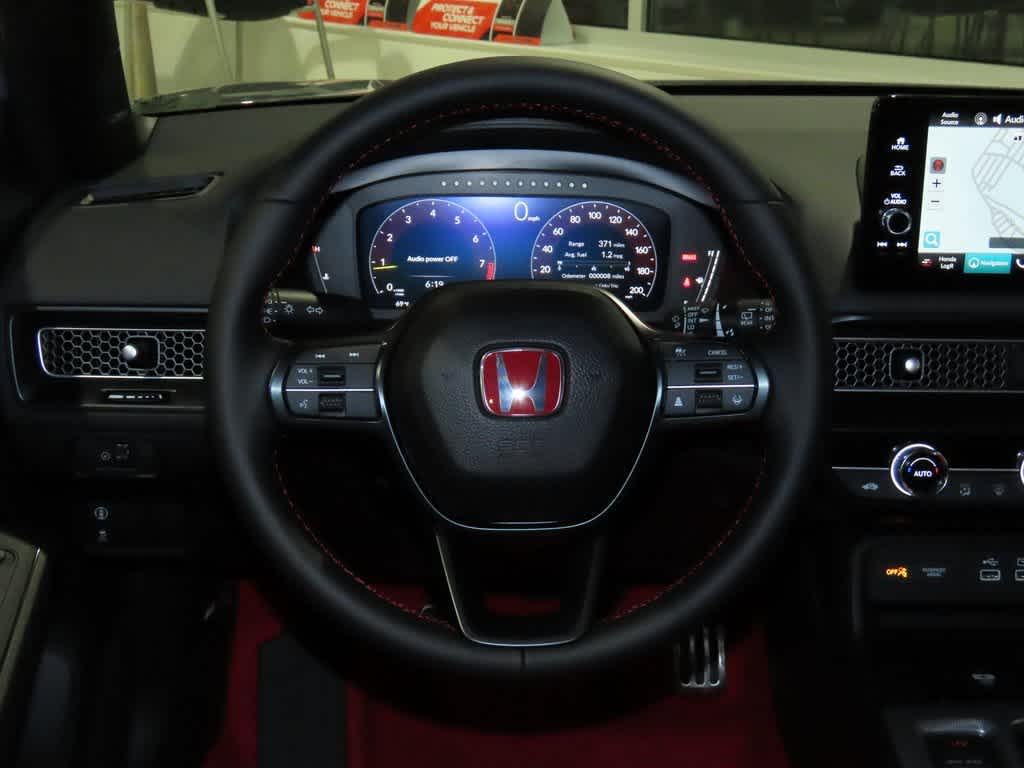 Thumbnail: 2025 Honda Civic - 18