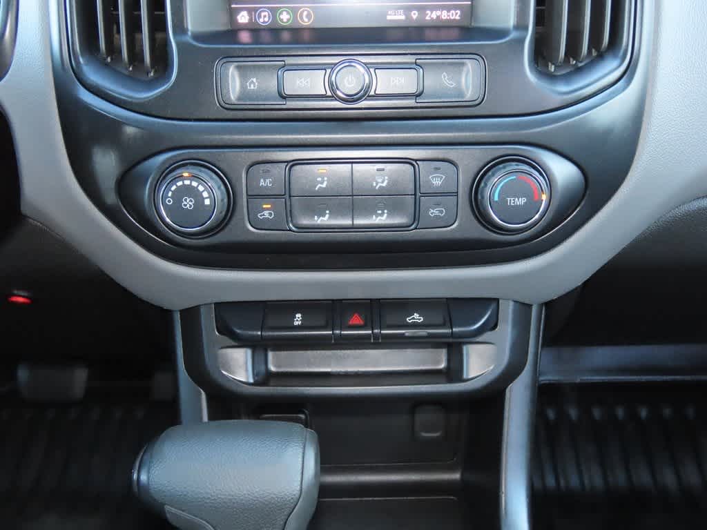 Thumbnail: 2020 Chevrolet Colorado - 20