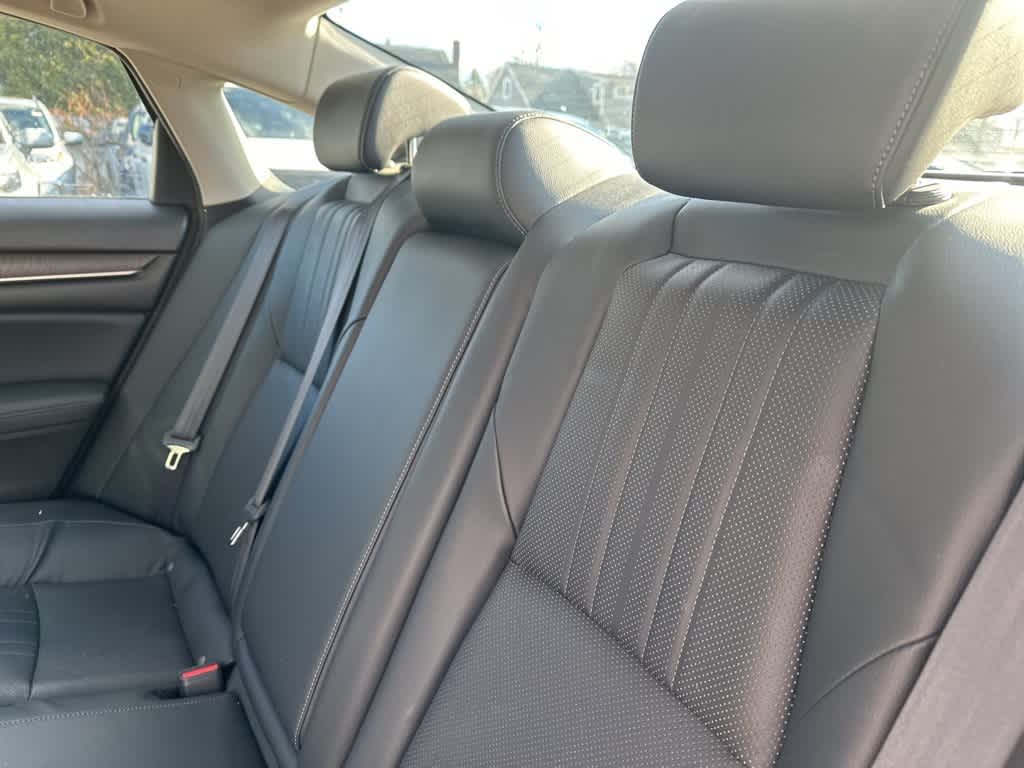 Thumbnail: 2018 Honda Accord - 19