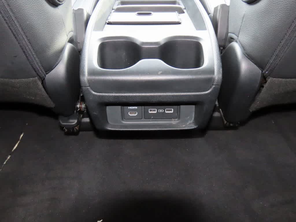 Thumbnail: 2023 Honda Odyssey - 26