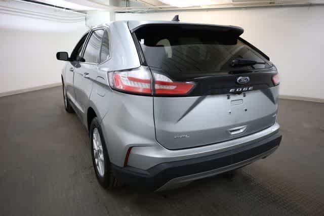 Thumbnail: 2024 Ford Edge - 4