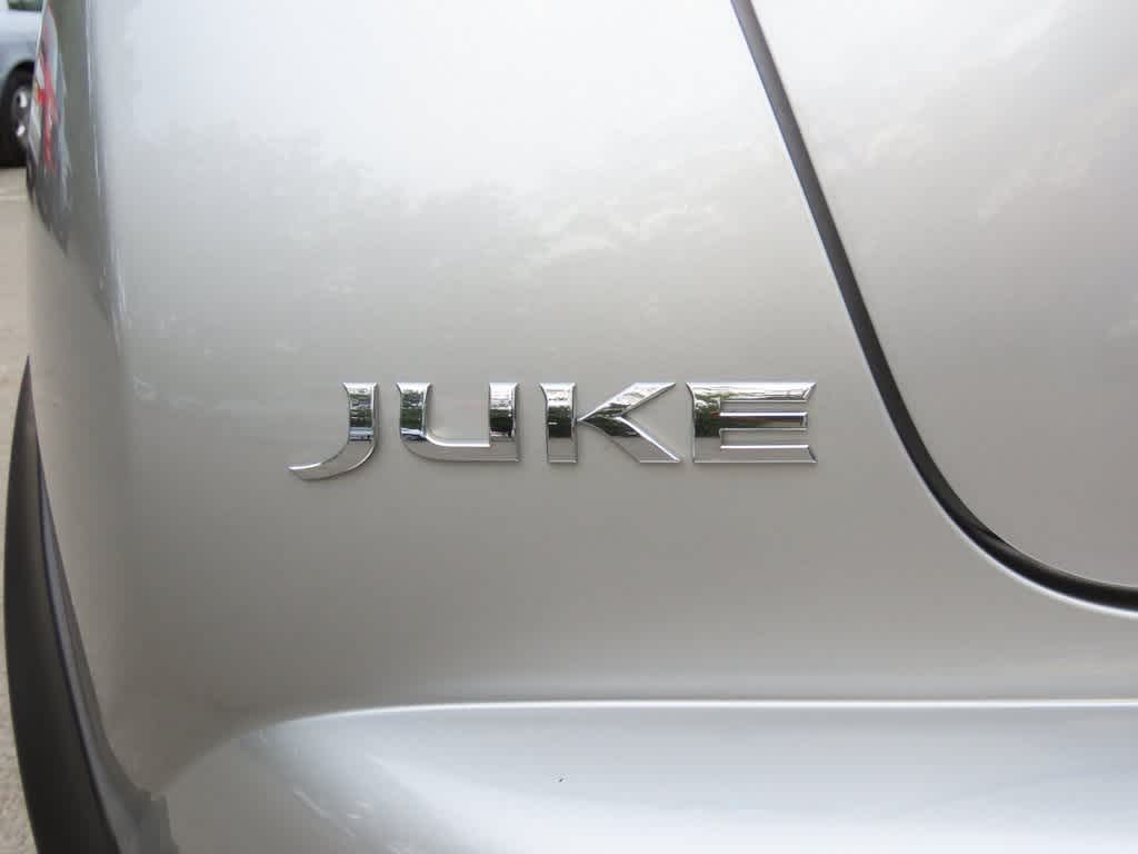 Thumbnail: 2012 Nissan Juke - 7