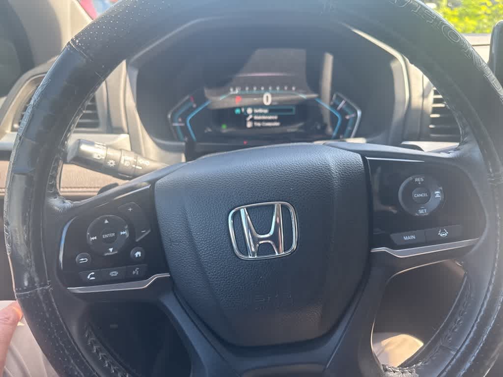Thumbnail: 2018 Honda Odyssey - 12