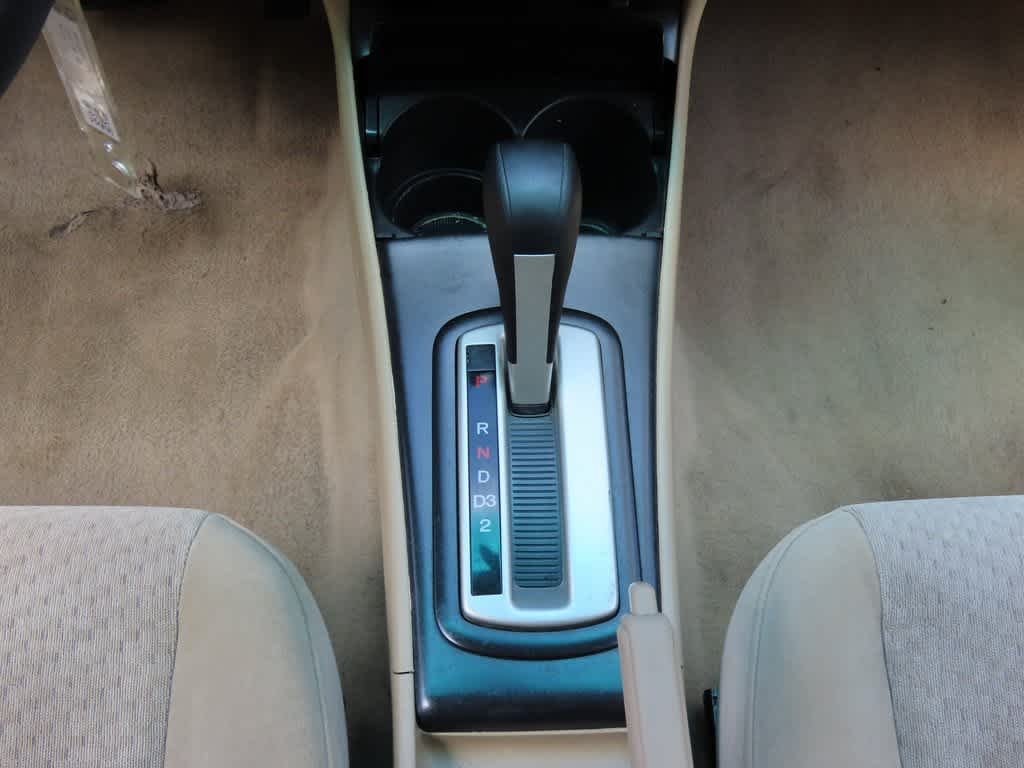 Thumbnail: 2005 Honda Civic - 19