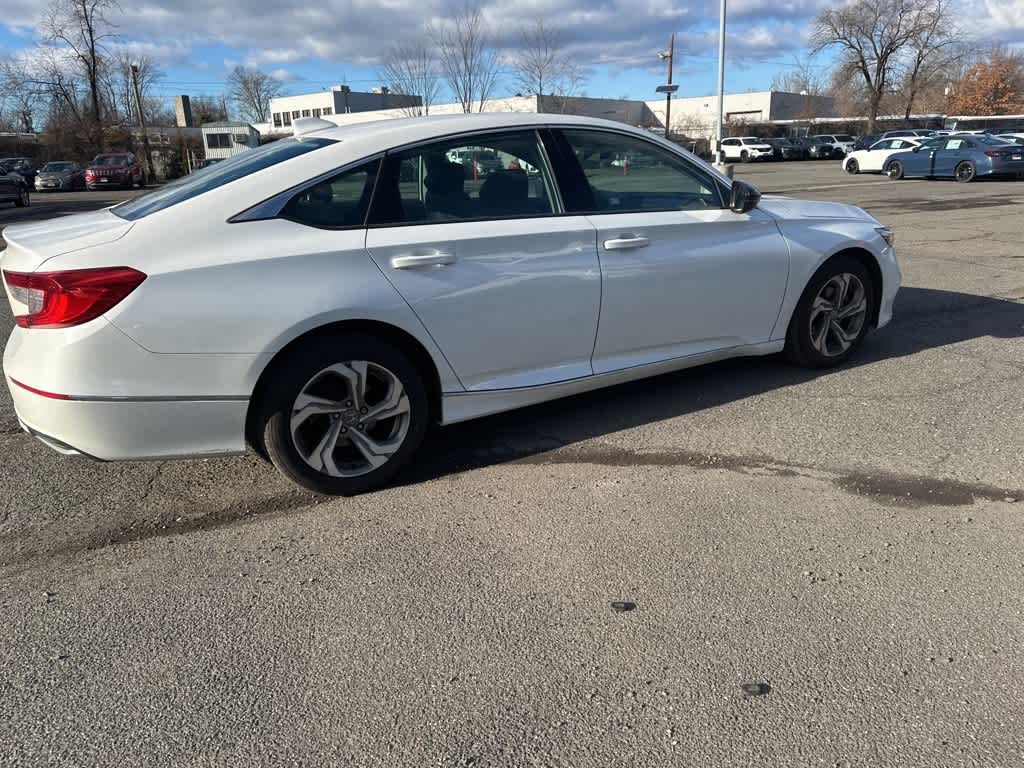 Thumbnail: 2018 Honda Accord - 11