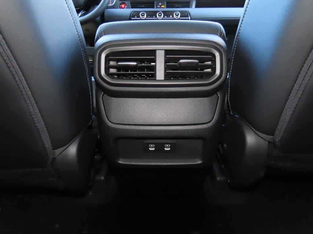 2026 Honda Passport  22