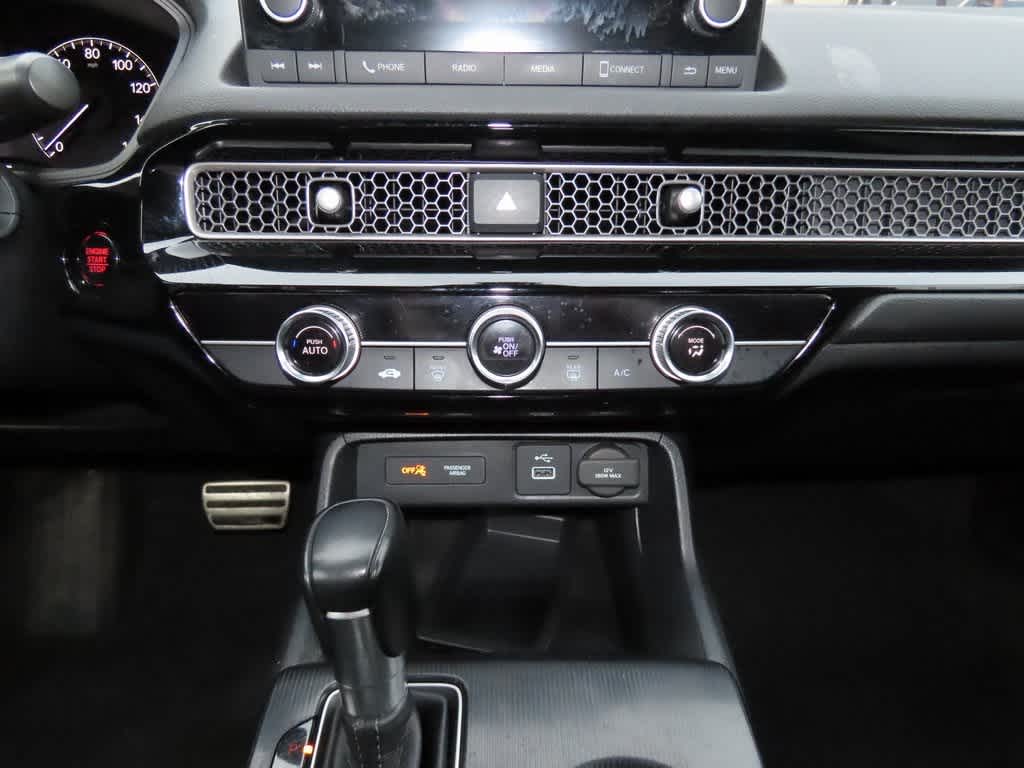 Thumbnail: 2023 Honda Civic - 19