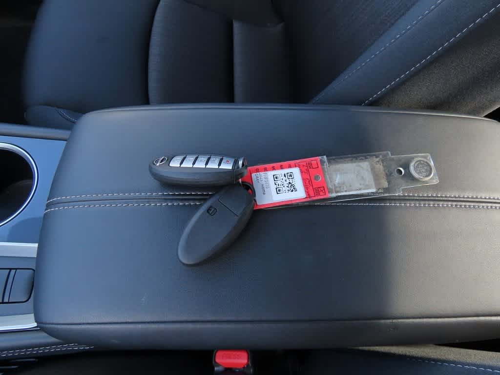 Thumbnail: 2023 Nissan Altima - 26