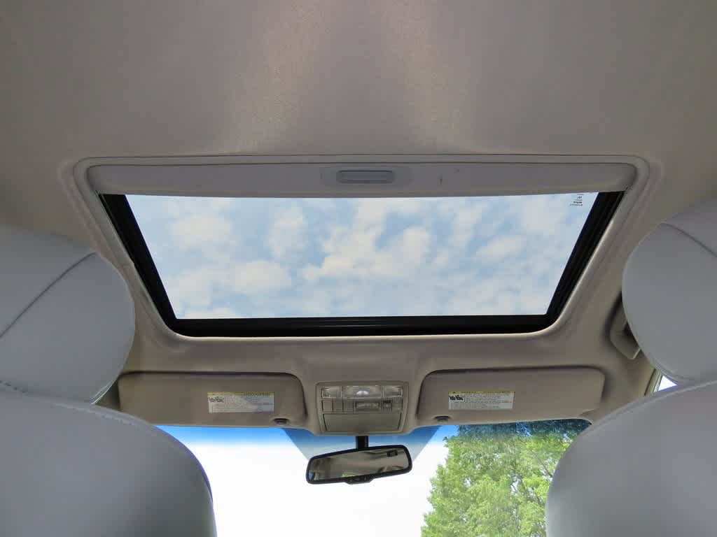 Thumbnail: 2007 Toyota Camry - 23