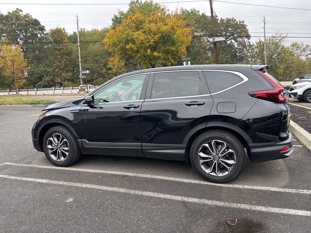 Thumbnail: 2022 Honda CR-V - 8