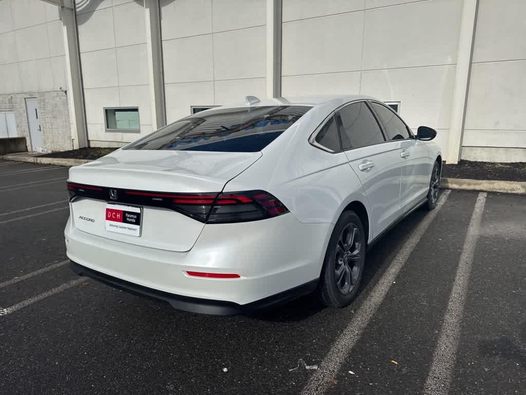 Thumbnail: 2023 Honda Accord - 9