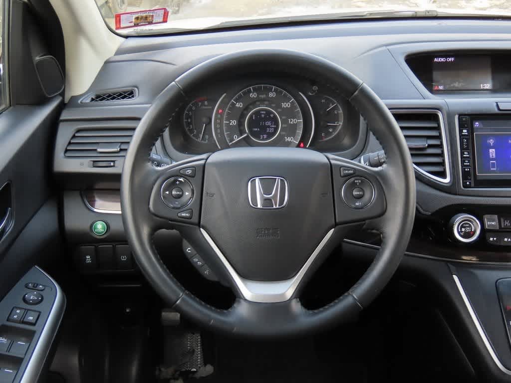 Thumbnail: 2015 Honda CR-V - 19