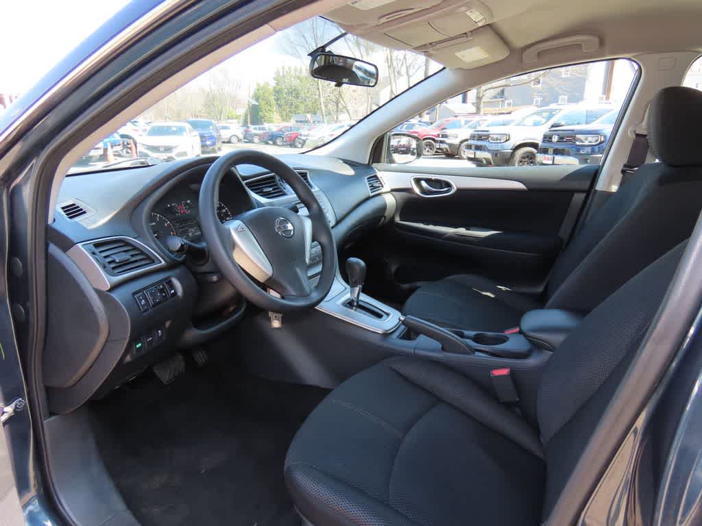 Thumbnail: 2013 Nissan Sentra - 2