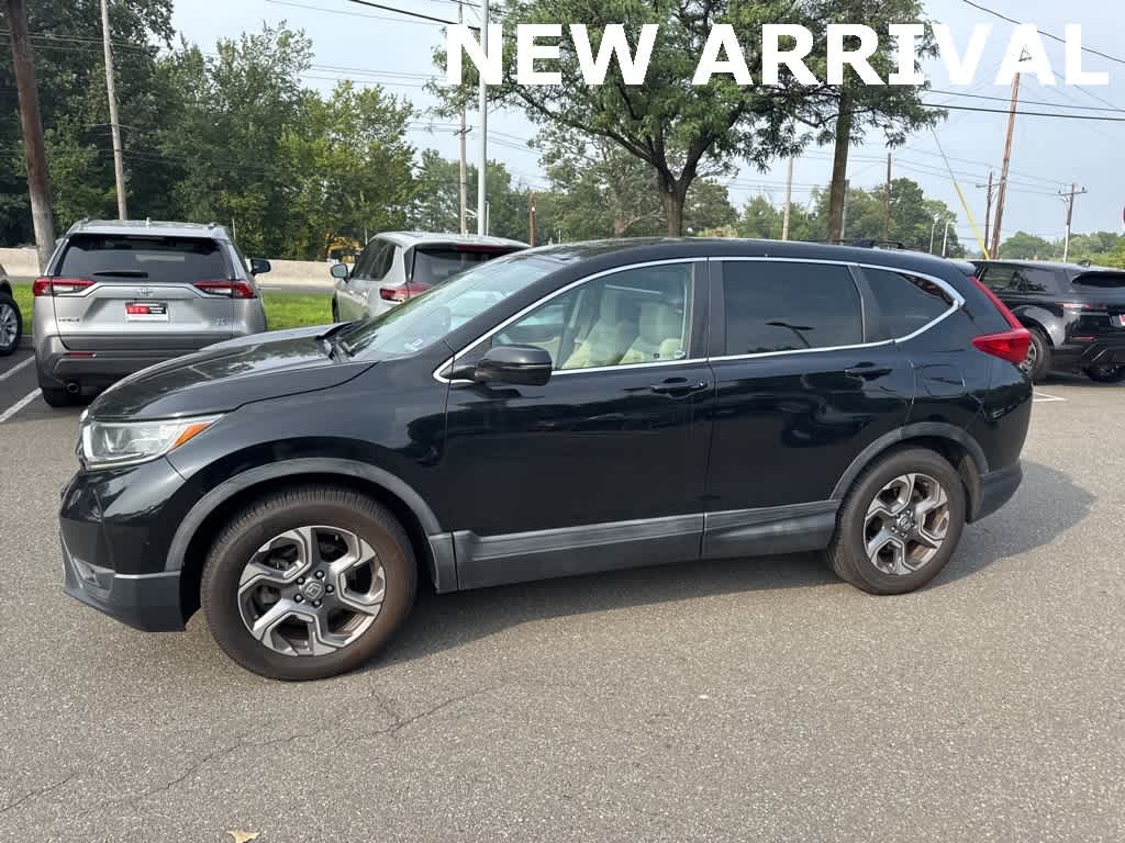 Thumbnail: 2017 Honda CR-V - 2