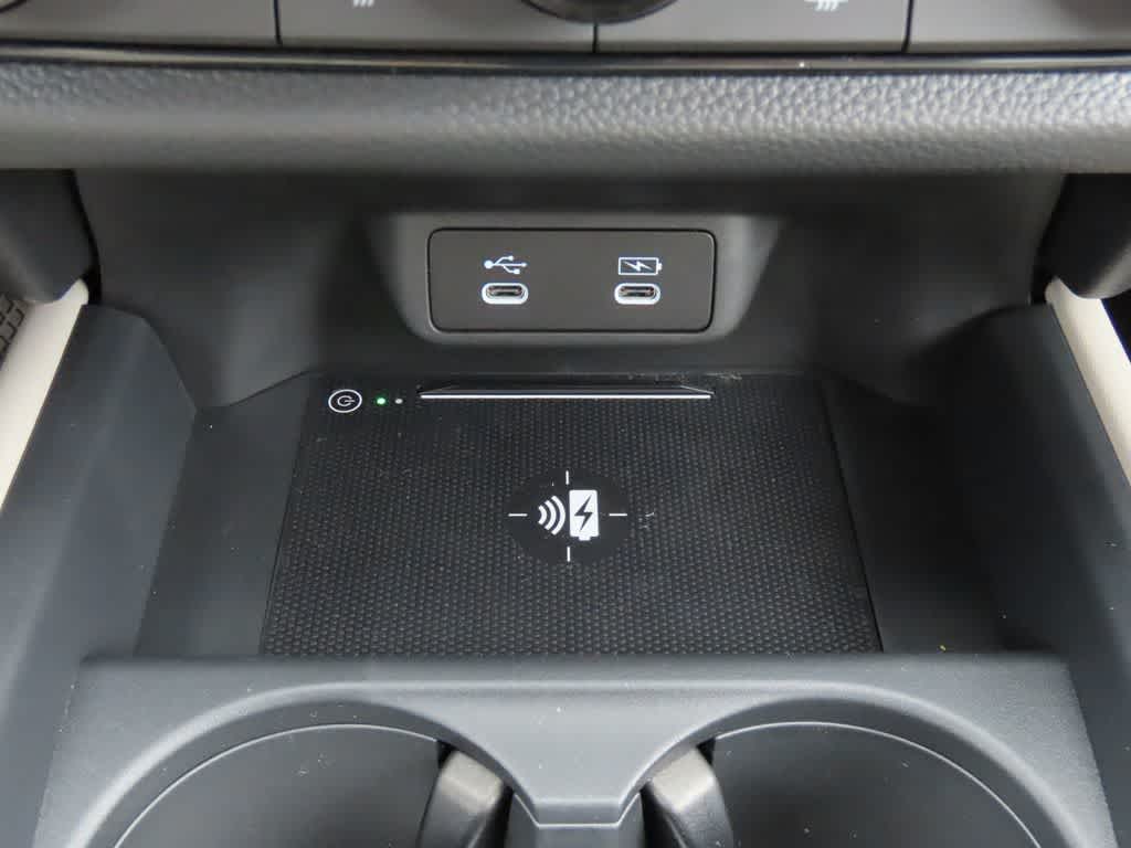 Thumbnail: 2027 Honda HR-V - 21