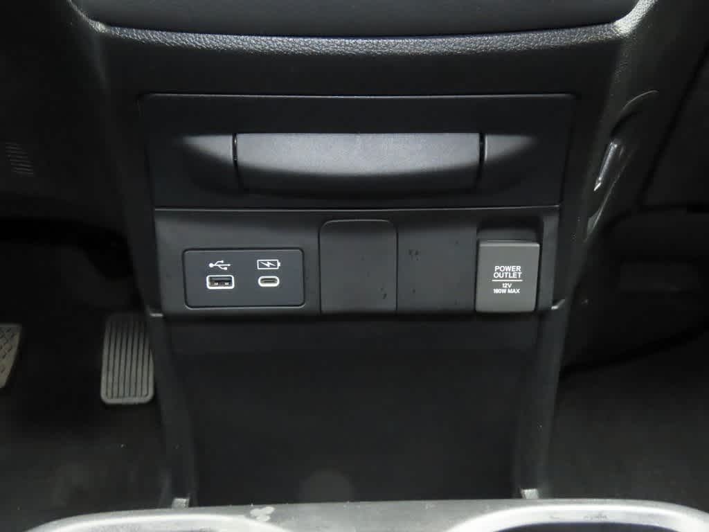 Thumbnail: 2025 Honda Odyssey - 22