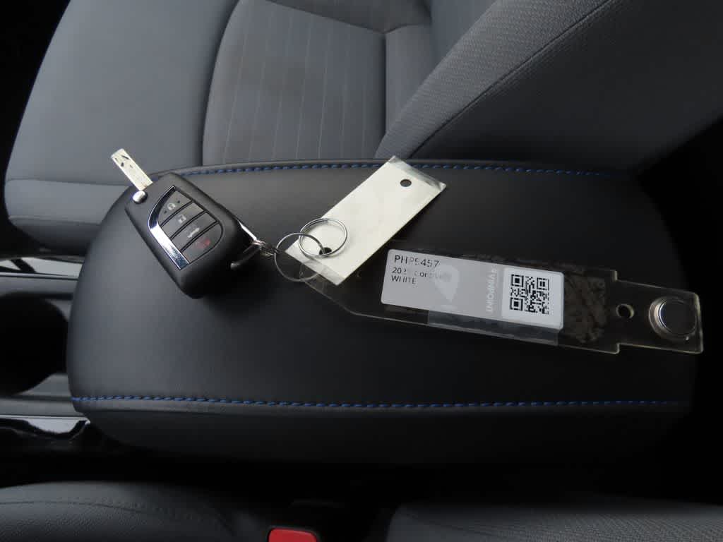 Thumbnail: 2021 Toyota Corolla - 24