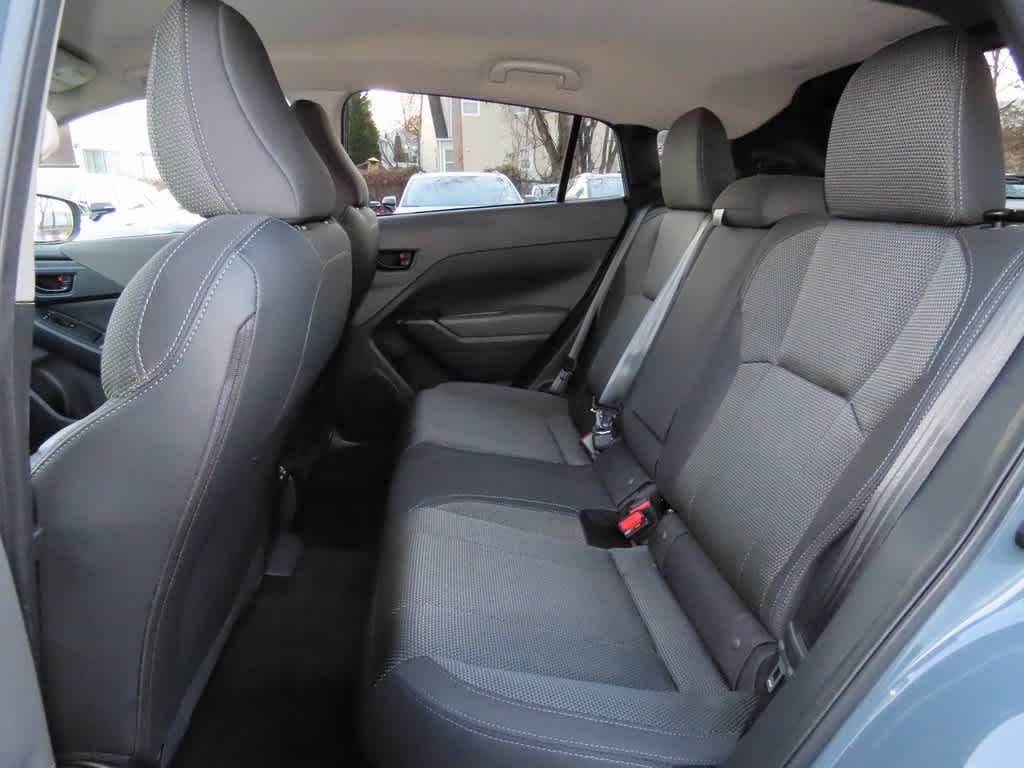 Thumbnail: 2024 Subaru Crosstrek - 13