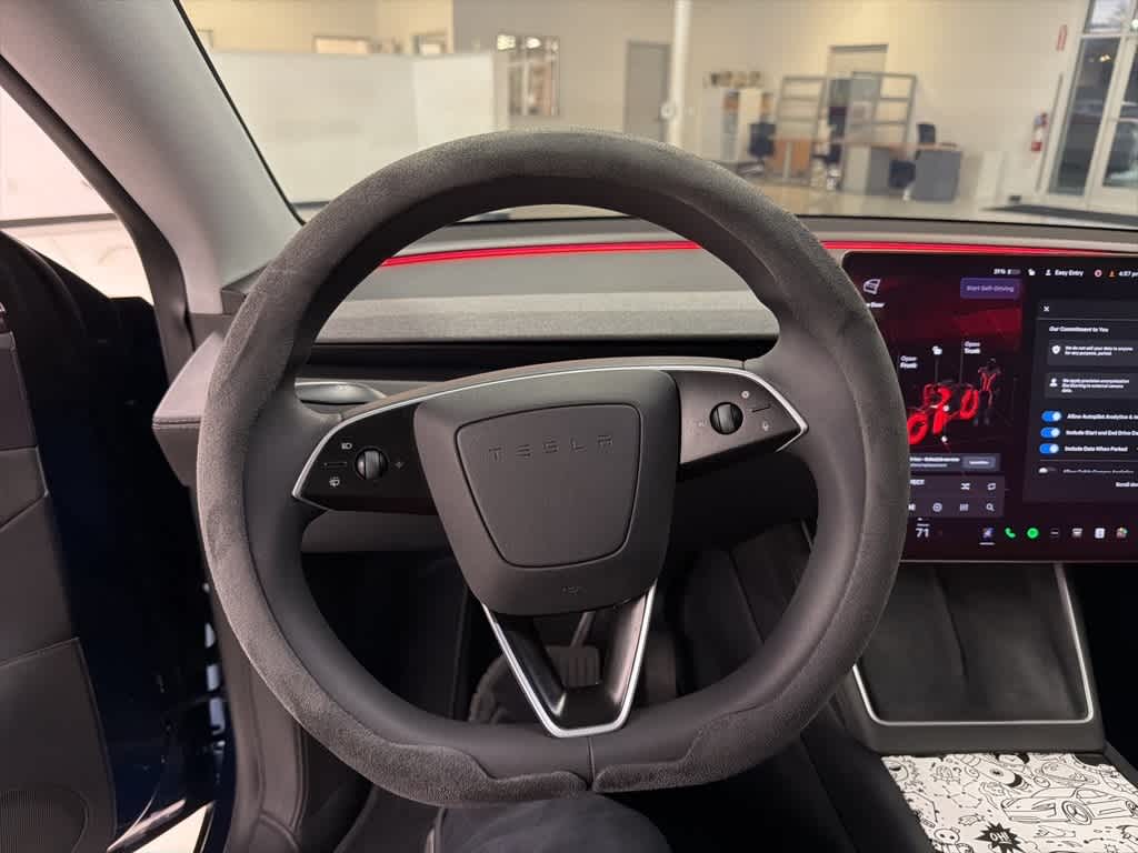 Thumbnail: 2026 Tesla Model Y - 18