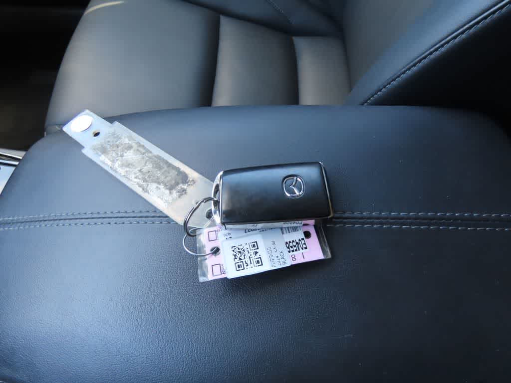 Thumbnail: 2024 Mazda CX-30 - 26