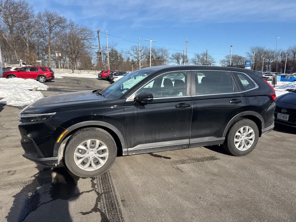 Thumbnail: 2023 Honda CR-V - 3