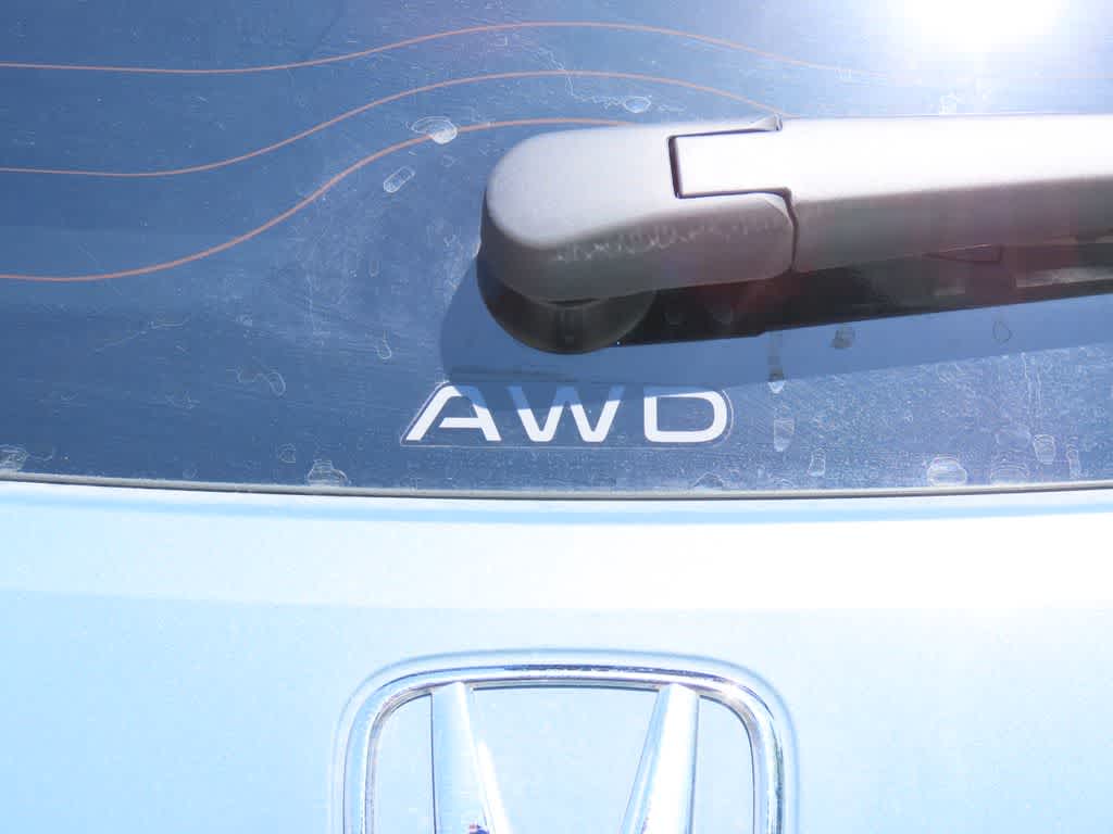 Thumbnail: 2027 Honda HR-V - 8