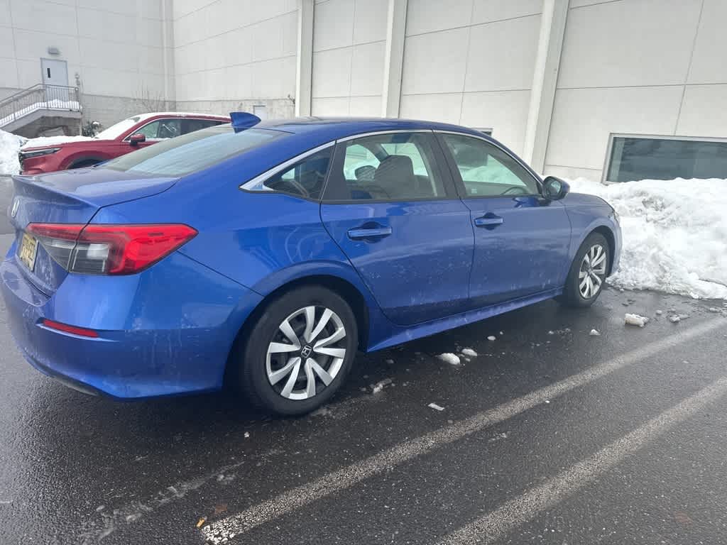 Thumbnail: 2023 Honda Civic - 13