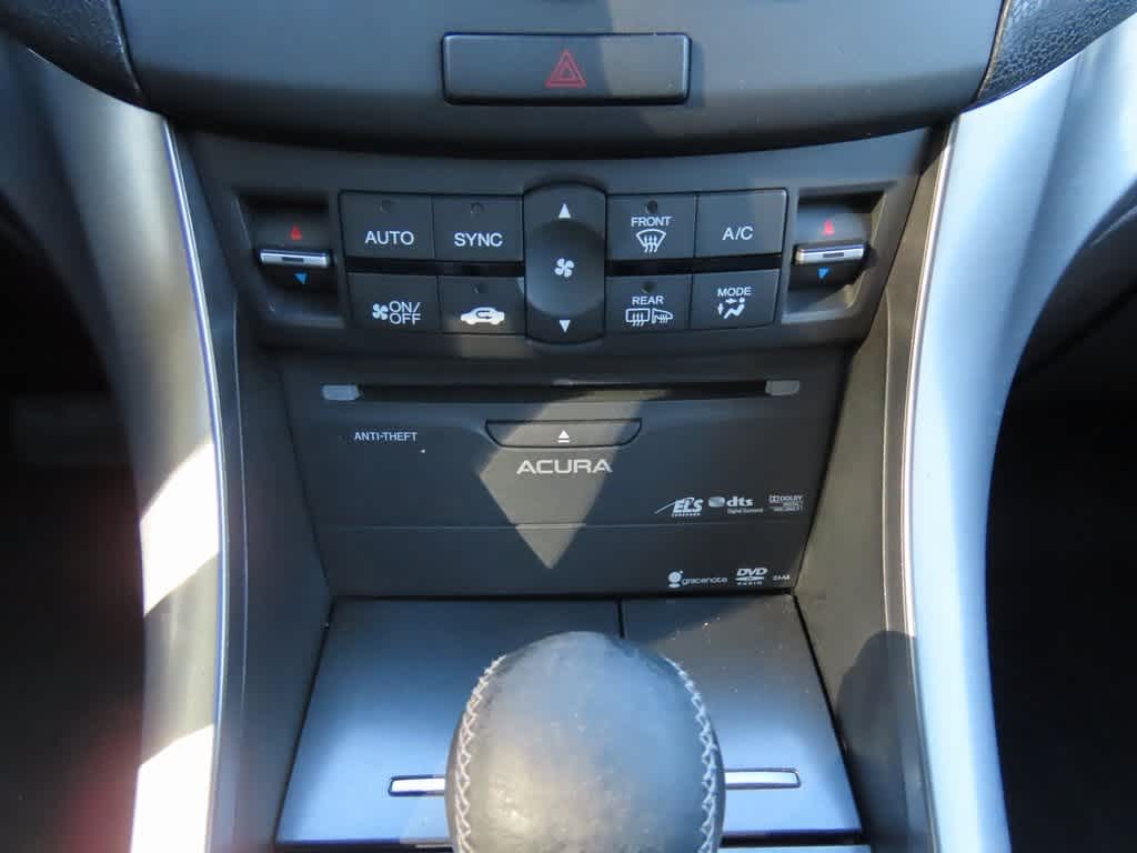 Thumbnail: 2011 Acura TSX - 20