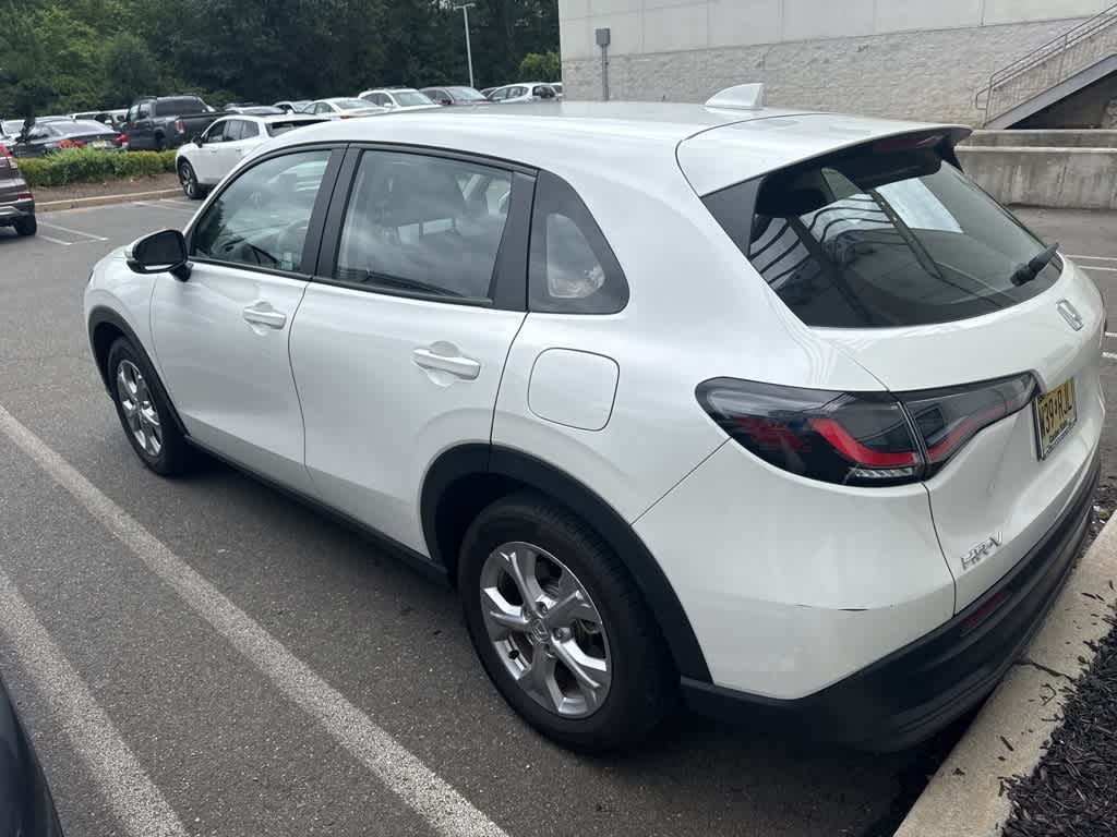 Thumbnail: 2023 Honda HR-V - 7