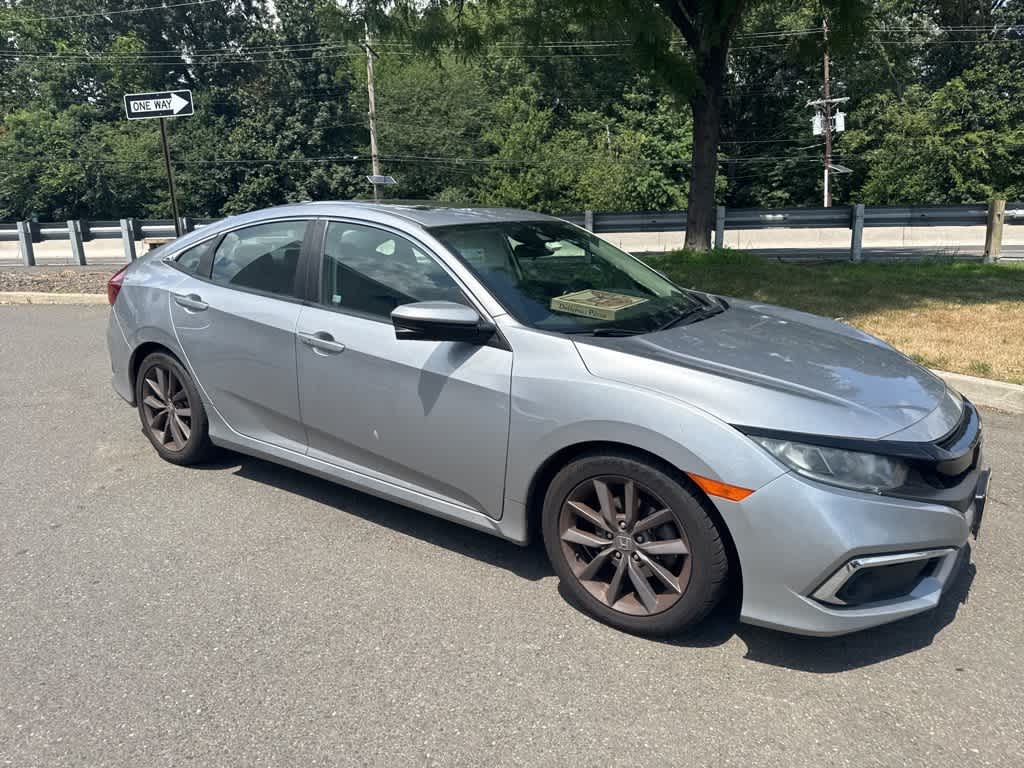 Thumbnail: 2019 Honda Civic - 15