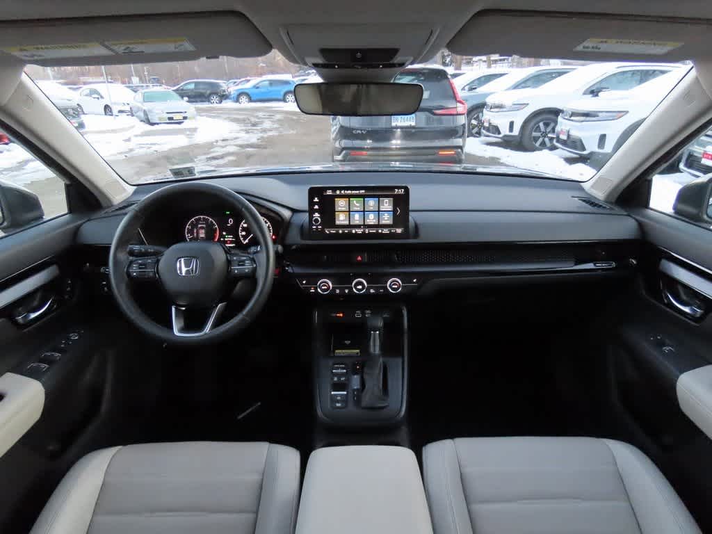 Thumbnail: 2023 Honda CR-V - 16