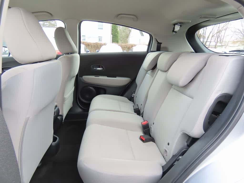 Thumbnail: 2022 Honda HR-V - 13