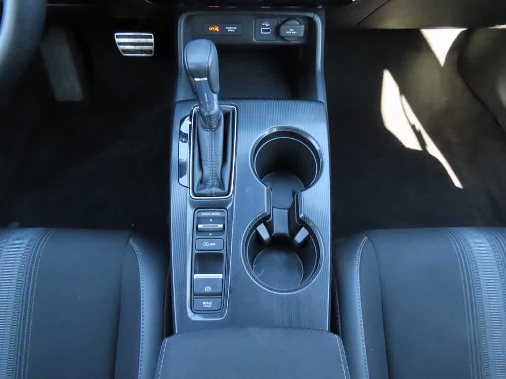 Thumbnail: 2024 Honda Civic - 21