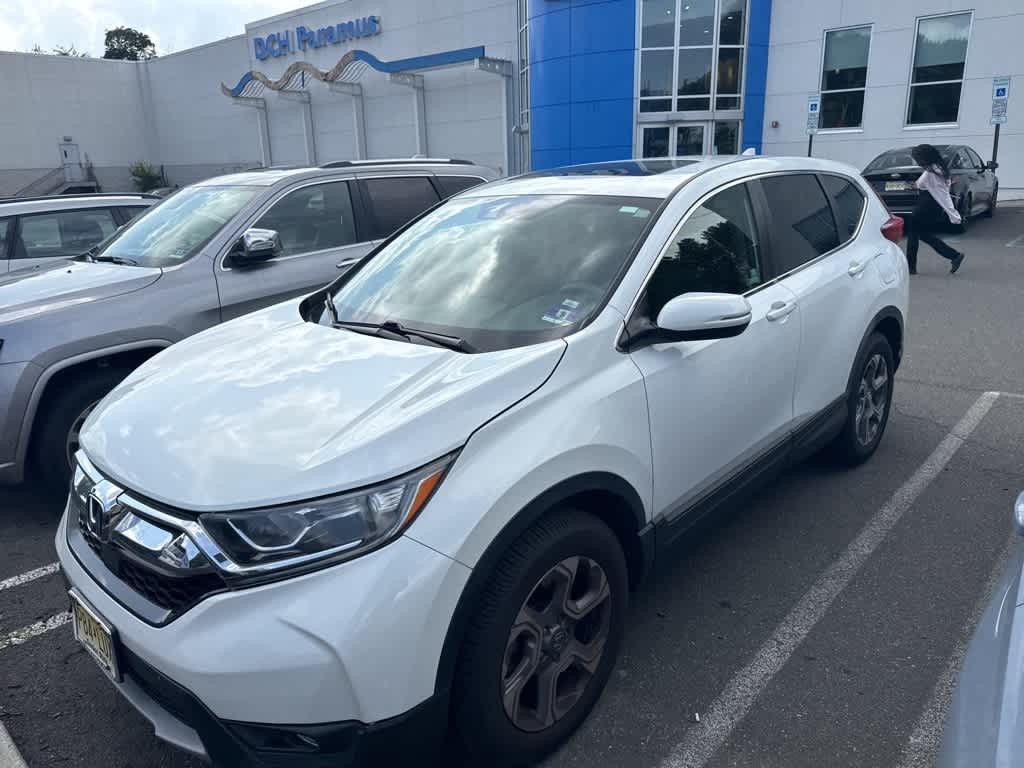 Thumbnail: 2019 Honda CR-V - 2