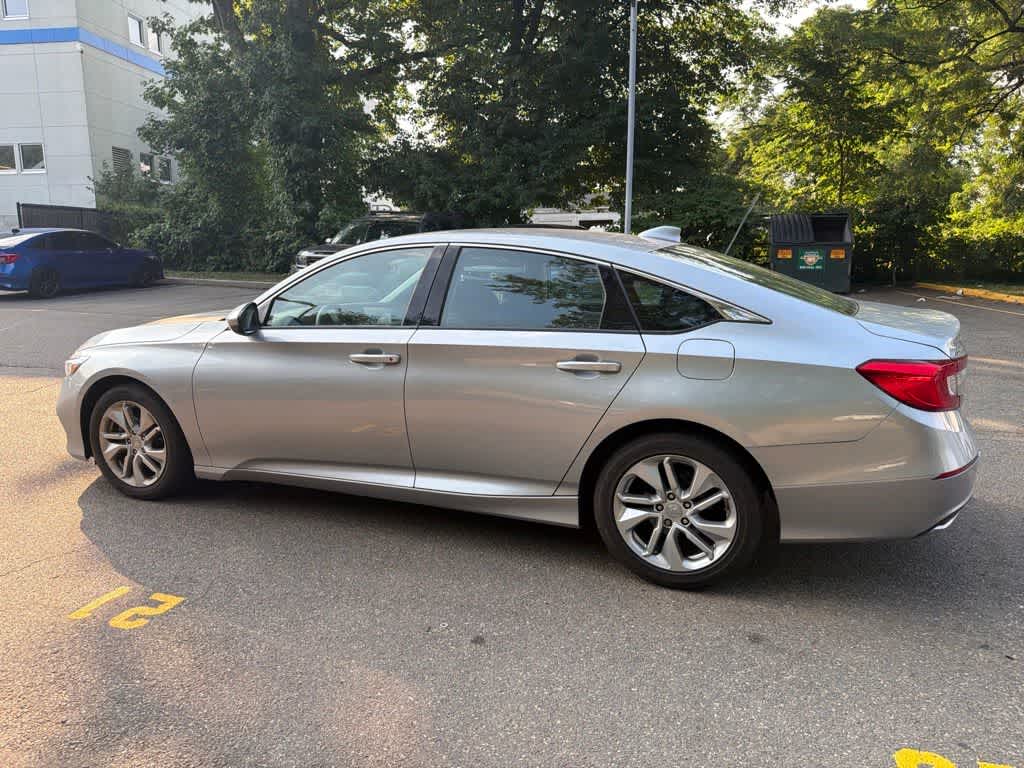 Thumbnail: 2019 Honda Accord - 2