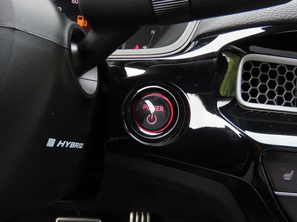 Thumbnail: 2026 Honda Civic - 25
