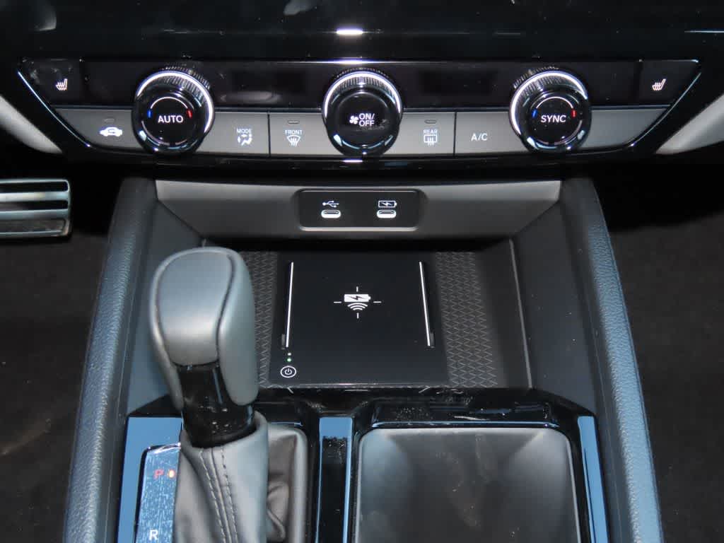 Thumbnail: 2026 Honda Accord - 21