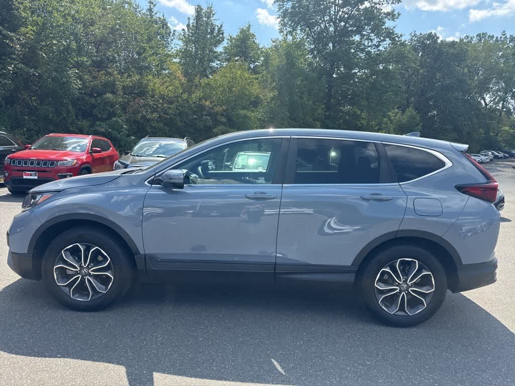 Thumbnail: 2022 Honda CR-V - 6