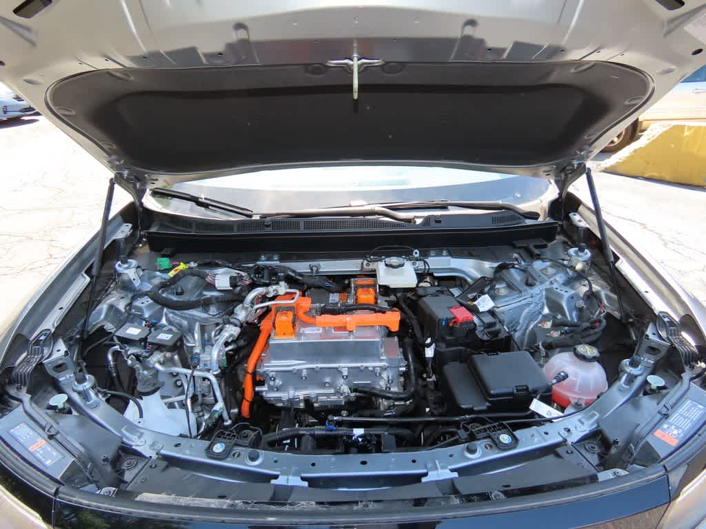 Thumbnail: 2026 Honda Prologue - 10