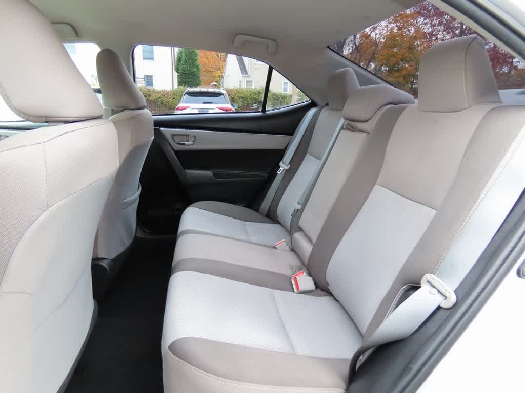 Thumbnail: 2019 Toyota Corolla - 12