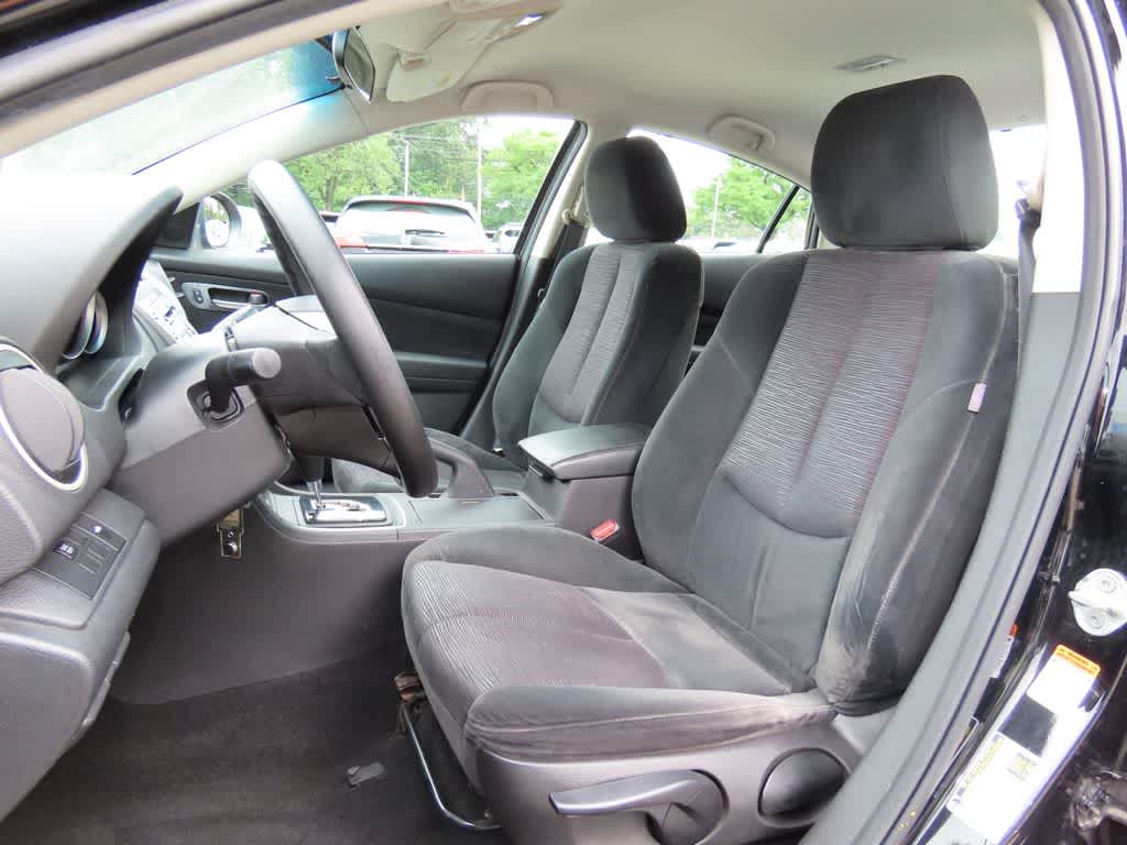 Thumbnail: 2010 Mazda Mazda6 - 12