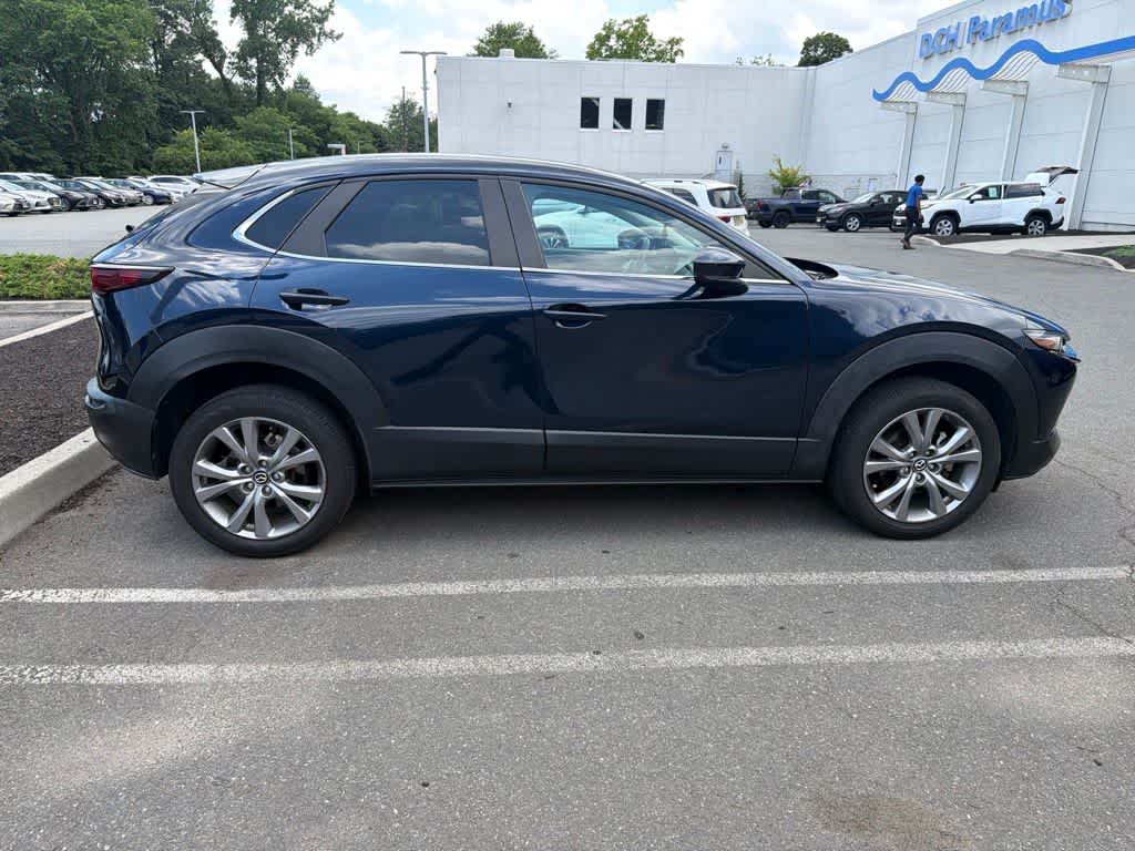 Thumbnail: 2021 Mazda CX-30 - 10