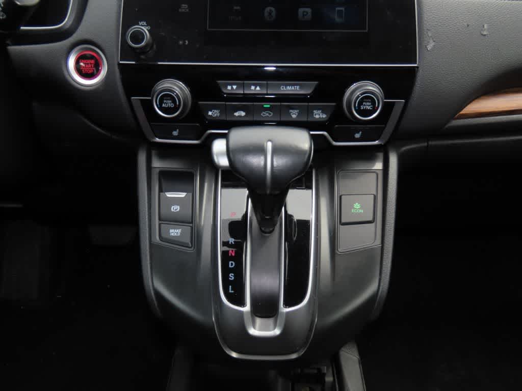 Thumbnail: 2018 Honda CR-V - 21