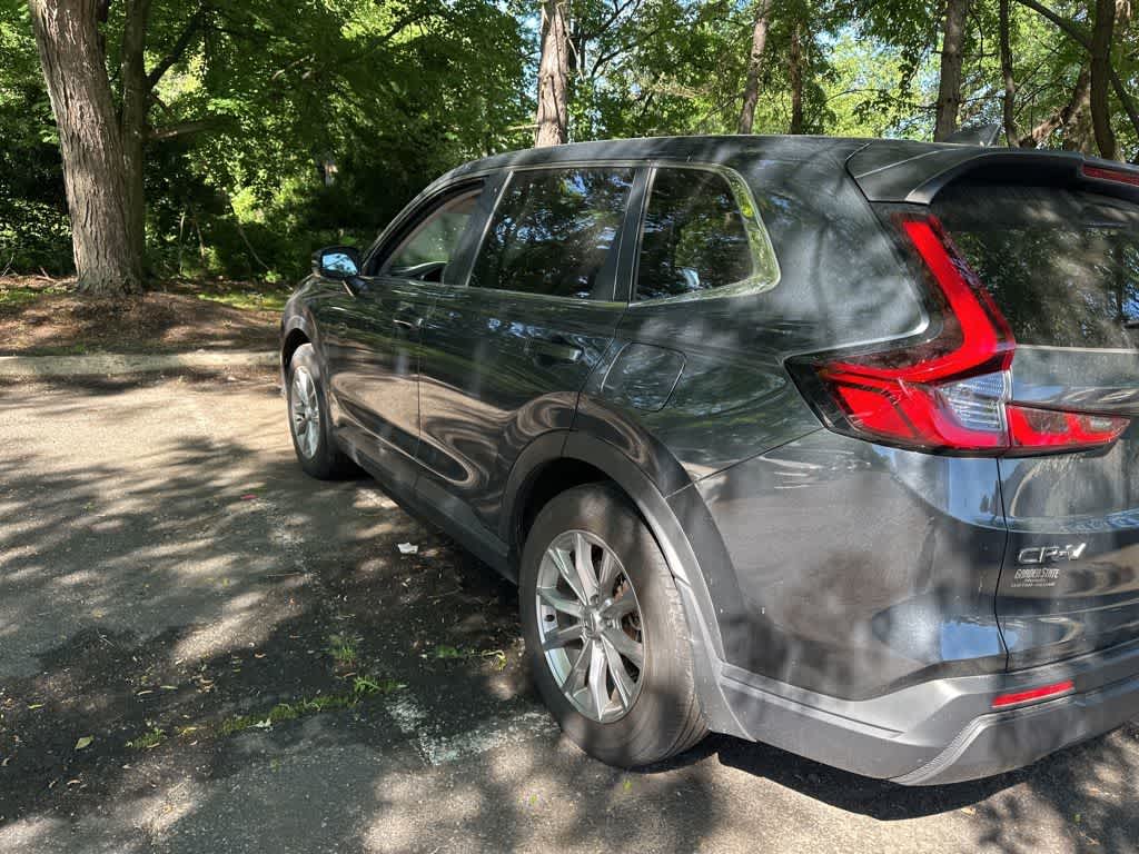 Thumbnail: 2023 Honda CR-V - 16